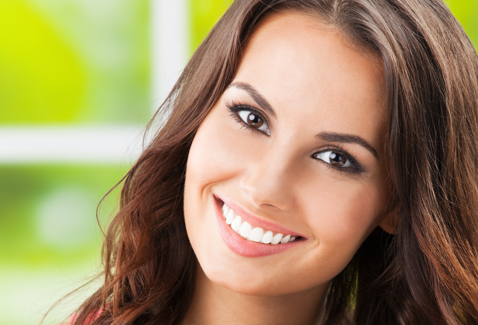 teeth whitening